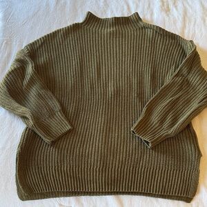 cupcakes & cashmere Sweater